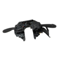 Com (Bloc Contacteur Tournant+Commodo Essuie Glace+Commodo Phare) CITROEN C4 GRAND PICASSO 1 Photo n°4