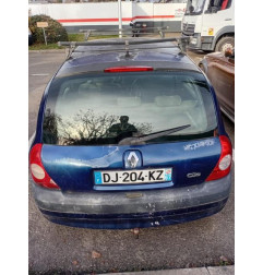 Optique avant principal droit (feux)(phare) RENAULT CLIO 2 Photo n°8