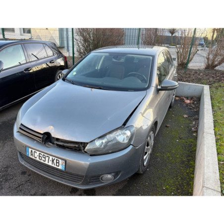 Triangle superieur arriere droit VOLKSWAGEN GOLF 6