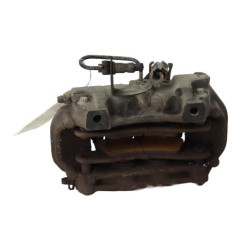 Etrier arriere gauche (freinage) PORSCHE CAYENNE 2 Photo n°1