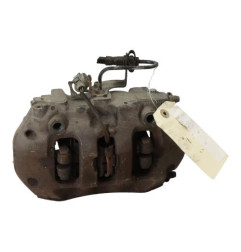 Etrier arriere gauche (freinage) PORSCHE CAYENNE 2 Photo n°3