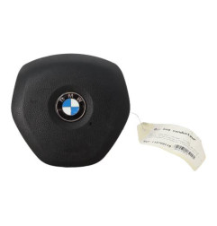 Air bag conducteur BMW SERIE 1 F20 Photo n°1