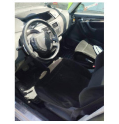 Com (Bloc Contacteur Tournant+Commodo Essuie Glace+Commodo Phare) CITROEN C4 GRAND PICASSO 1 Photo n°7