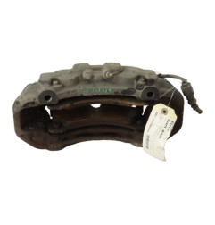 Etrier avant droit (freinage) PORSCHE CAYENNE 2 Photo n°1