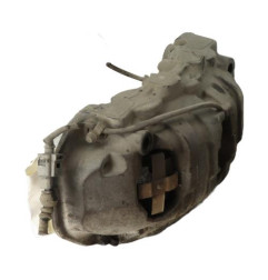 Etrier avant droit (freinage) PORSCHE CAYENNE 2 Photo n°3