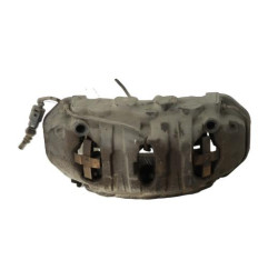 Etrier avant droit (freinage) PORSCHE CAYENNE 2 Photo n°4