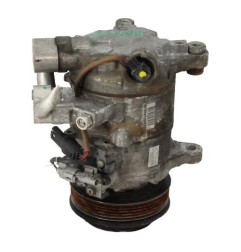 Compresseur clim BMW SERIE 1 F20 Photo n°1