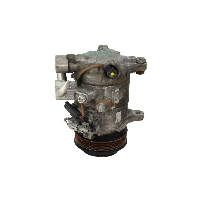 Compresseur clim BMW SERIE 1 F20