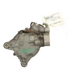 Compresseur clim BMW SERIE 1 F20 Photo n°5