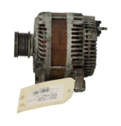 Alternateur RENAULT SCENIC 3