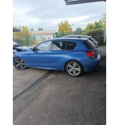 Compresseur clim BMW SERIE 1 F20 Photo n°8