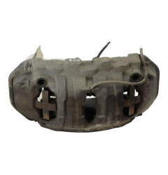 Etrier avant gauche (freinage) PORSCHE CAYENNE 2 Photo n°1