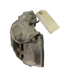 Etrier avant gauche (freinage) PORSCHE CAYENNE 2