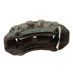 Etrier avant gauche (freinage) PORSCHE CAYENNE 2 Photo n°3