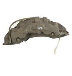 Etrier avant gauche (freinage) PORSCHE CAYENNE 2 Photo n°5