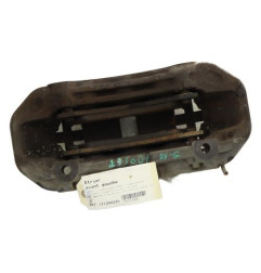 Etrier avant gauche (freinage) PORSCHE CAYENNE 2 Photo n°6