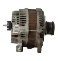 Alternateur RENAULT SCENIC 3 Photo n°4