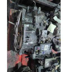 Boite de vitesses PEUGEOT 308 2 Photo n°3