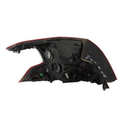 Feu arriere principal droit (feux) PEUGEOT 308 2 Photo n°4