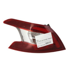 Feu arriere principal gauche (feux) PEUGEOT 308 2 Photo n°1