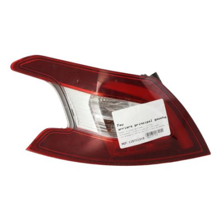 Feu arriere principal gauche (feux) PEUGEOT 308 2 Photo n°1