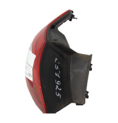 Feu arriere principal gauche (feux) PEUGEOT 308 2 Photo n°3