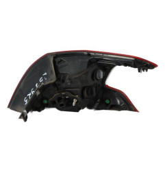 Feu arriere principal gauche (feux) PEUGEOT 308 2 Photo n°4