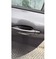 Porte arriere gauche PEUGEOT 308 2 Photo n°3