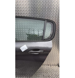 Porte arriere gauche PEUGEOT 308 2 Photo n°4
