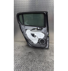 Porte arriere gauche PEUGEOT 308 2 Photo n°5