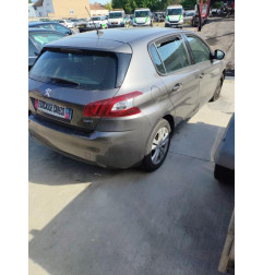 Porte arriere gauche PEUGEOT 308 2 Photo n°10