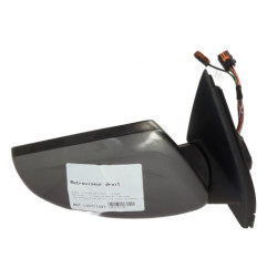 Retroviseur droit PEUGEOT 308 2 Photo n°5