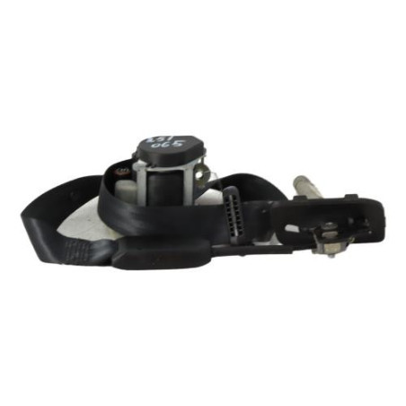 Ceinture avant droit RENAULT SCENIC 3 Photo n°1