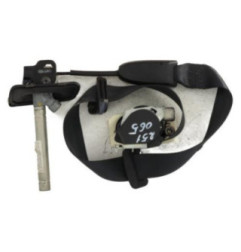 Ceinture avant droit RENAULT SCENIC 3 Photo n°3