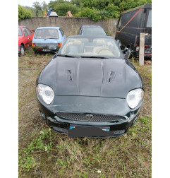 Amortisseur avant droit JAGUAR XK 2 Photo n°4