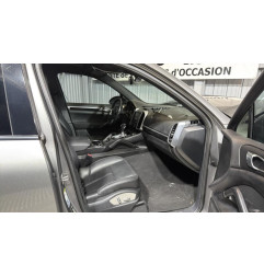 Triangle inferieur avant droit PORSCHE CAYENNE 2 Photo n°4