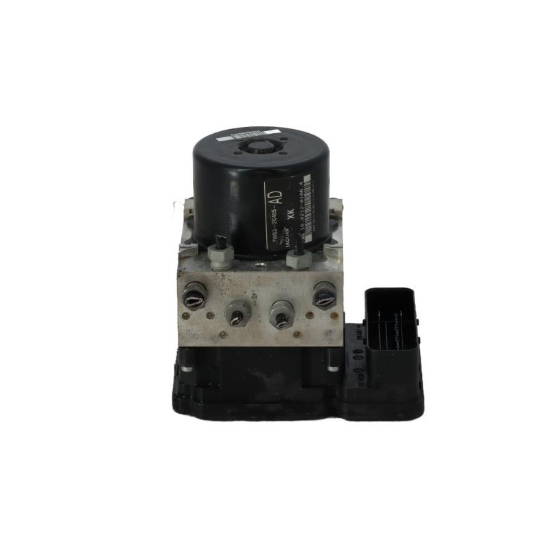 Bloc ABS (freins anti-blocage) JAGUAR XK 2