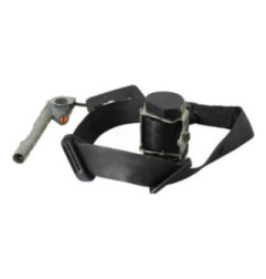 Ceinture avant gauche RENAULT SCENIC 3