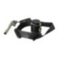 Ceinture avant gauche RENAULT SCENIC 3