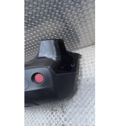 Pare choc arriere NISSAN QASHQAI 1 Photo n°3