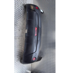 Pare choc arriere NISSAN QASHQAI 1 Photo n°4