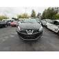 Pare choc arriere NISSAN QASHQAI 1