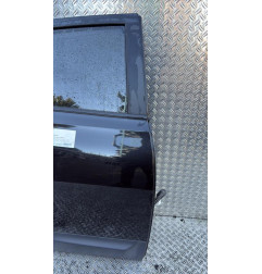 Porte arriere droit NISSAN QASHQAI 1 Photo n°3