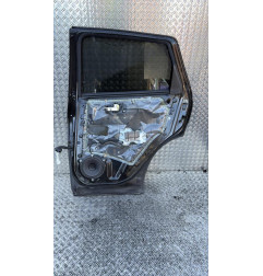 Porte arriere droit NISSAN QASHQAI 1 Photo n°5