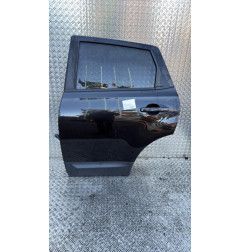 Porte arriere gauche NISSAN QASHQAI 1 Photo n°1