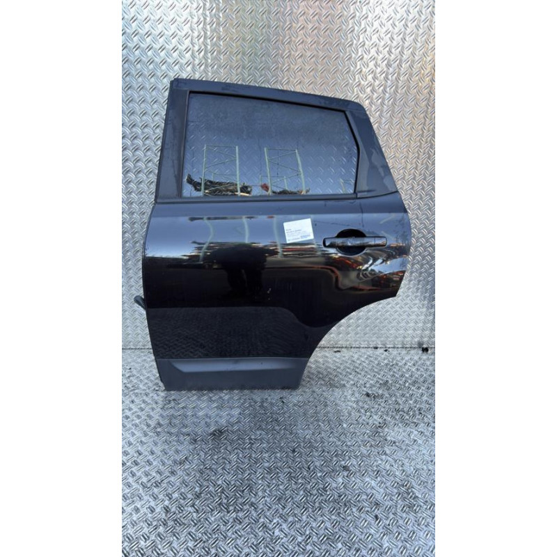 Porte arriere gauche NISSAN QASHQAI 1