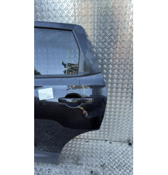 Porte arriere gauche NISSAN QASHQAI 1