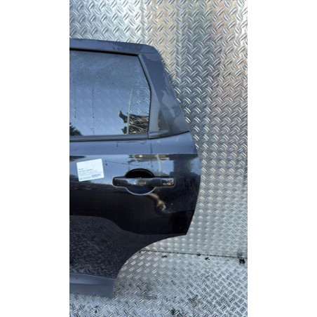Porte arriere gauche NISSAN QASHQAI 1