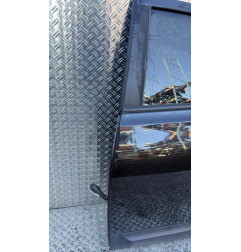 Porte arriere gauche NISSAN QASHQAI 1 Photo n°3