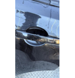 Porte arriere gauche NISSAN QASHQAI 1 Photo n°4